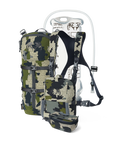 PRO G3 Bino Hydration Set | Verde