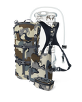 PRO G3 Bino Hydration Set | Vias