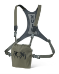 Ultralight Bino Harness | Ash