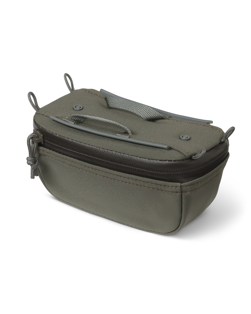 PRO G3 Bino Hydration Set | Ash