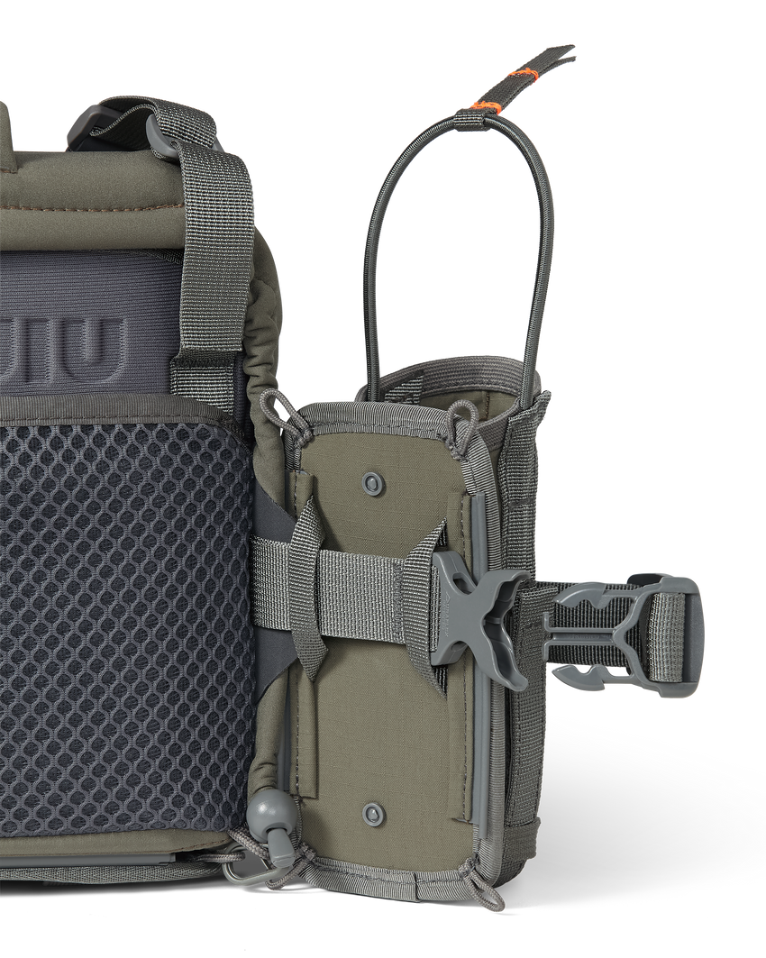 PRO G3 Bear Spray Holder | Ash