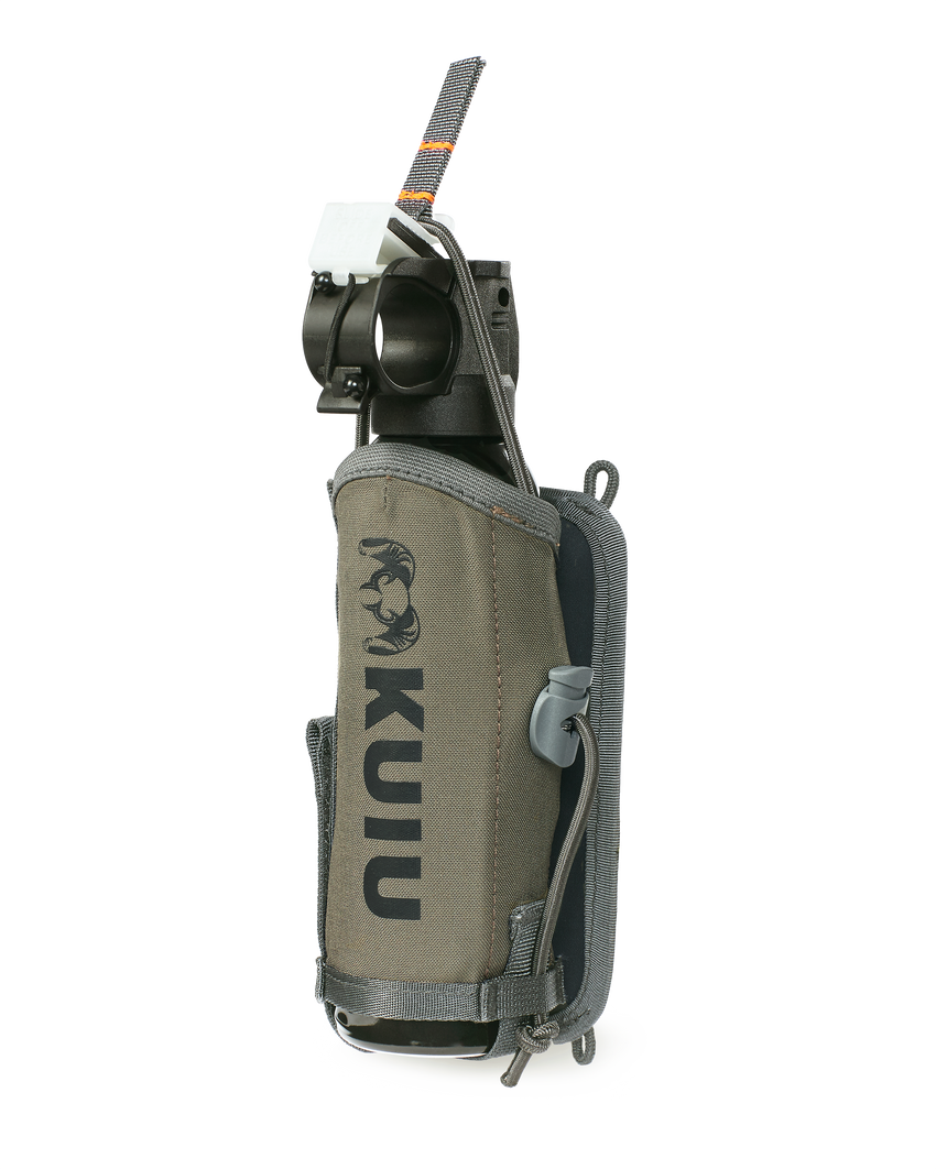 PRO G3 Bear Spray Holder | Ash