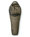 Super Down Altai 0° Sleeping Bag | Ash