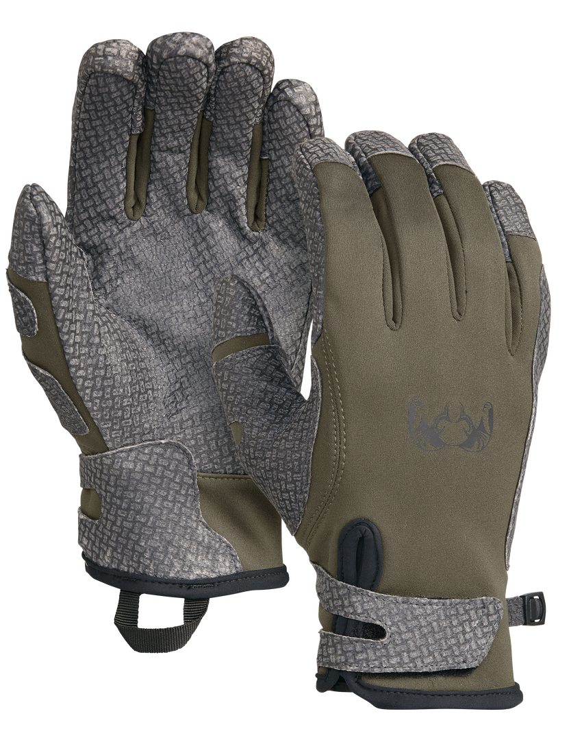 Guide X Glove | Ash