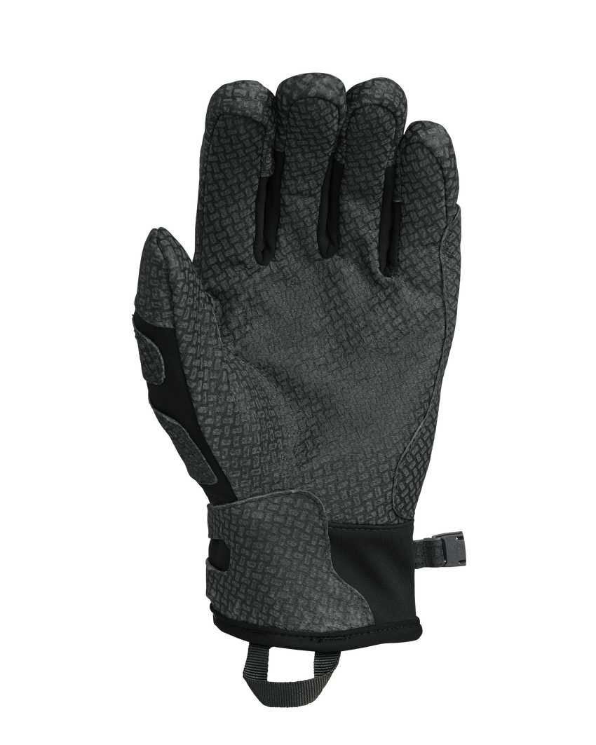 Guide X Glove | Black