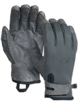 Guide X Glove | Gunmetal