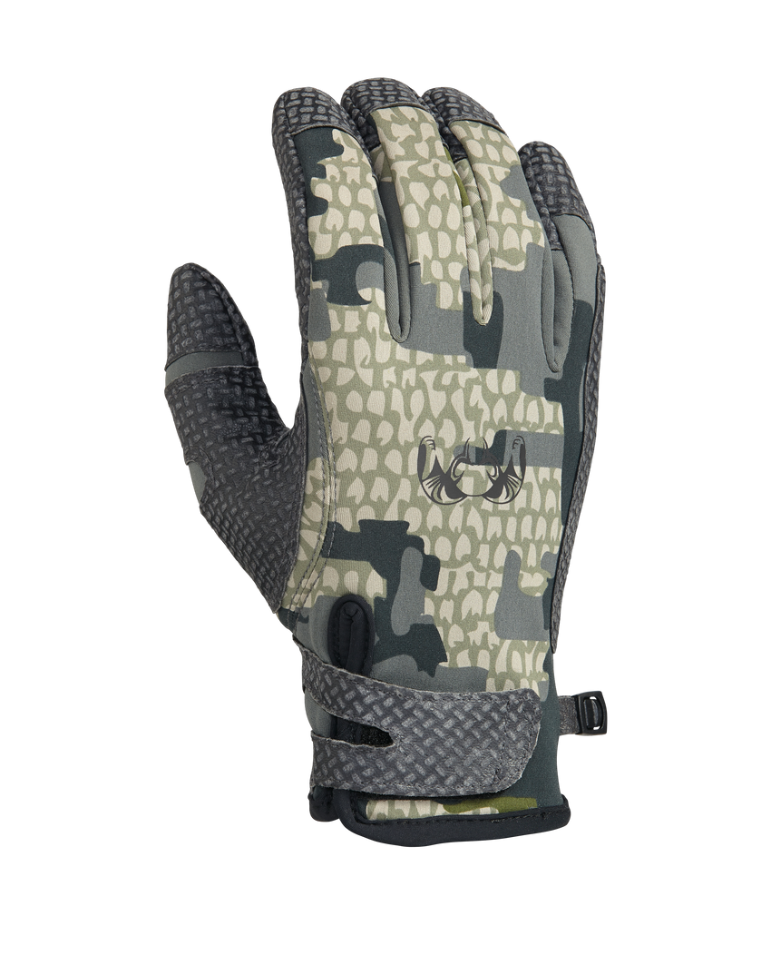 Guide X Glove | Verde
