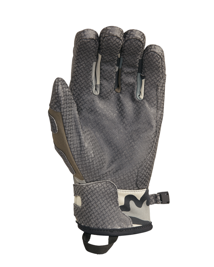 Guide X Glove | Vias