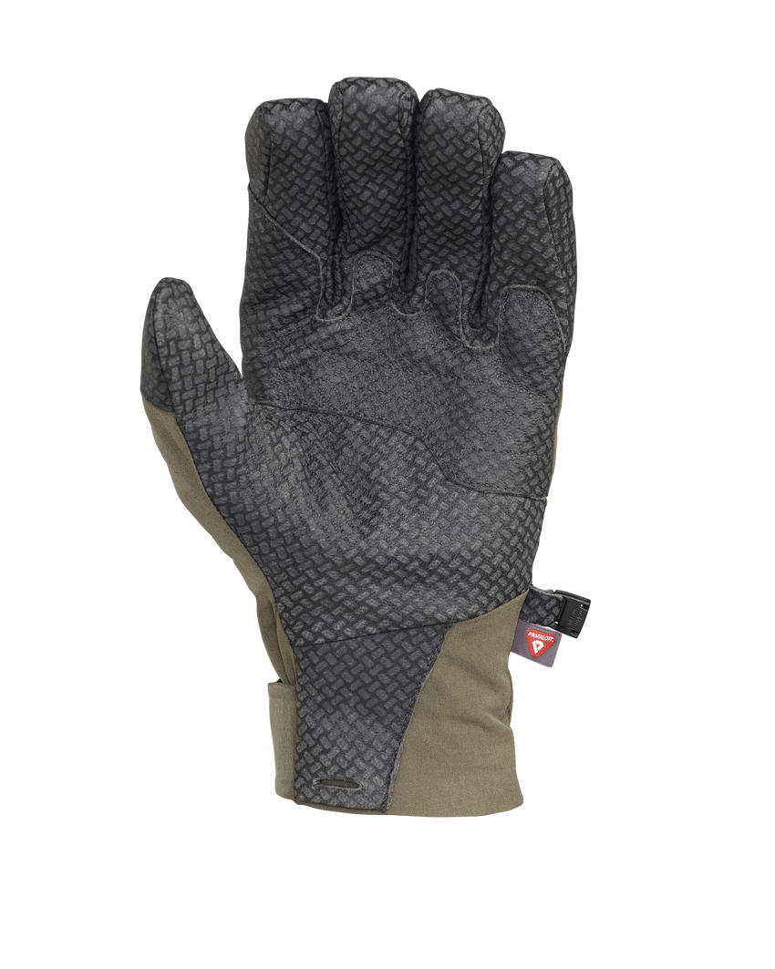 Yukon PRO Glove | Ash