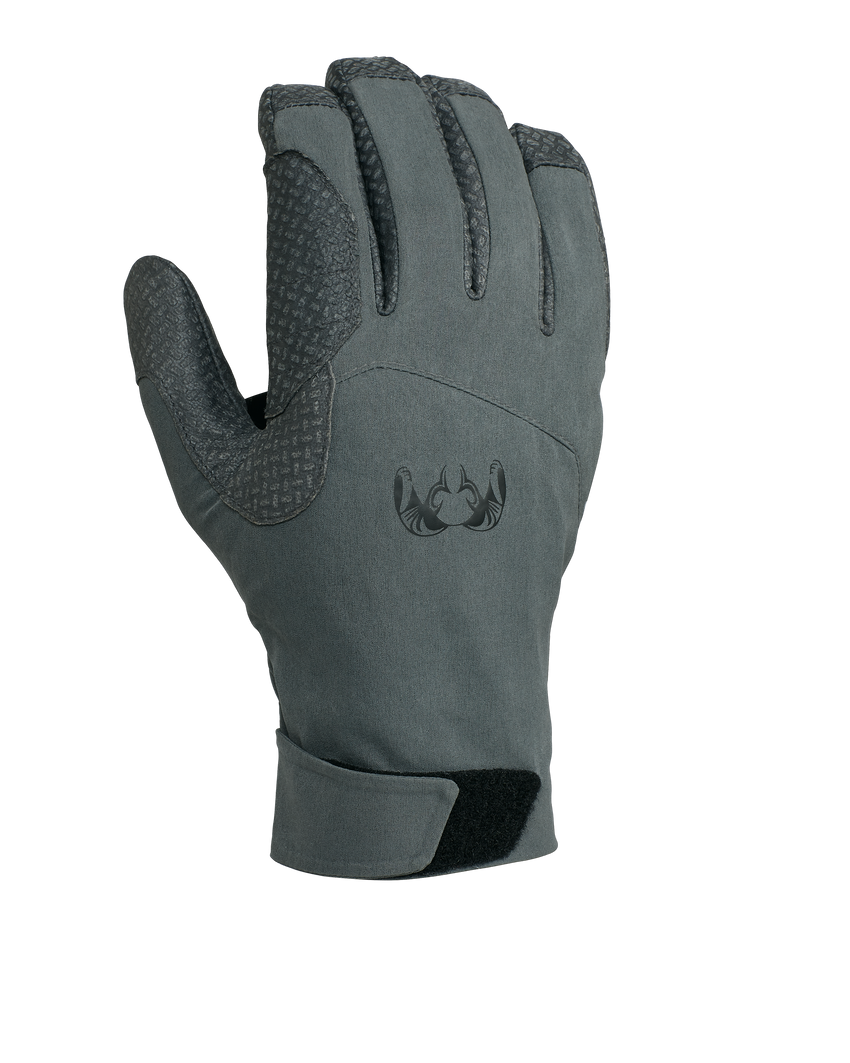 Yukon PRO Glove | Gunmetal