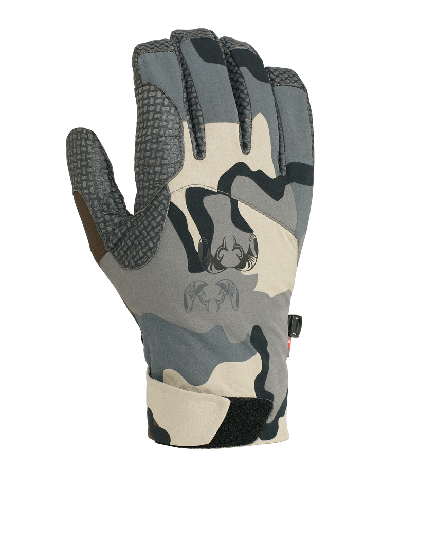Yukon PRO Glove | Vias