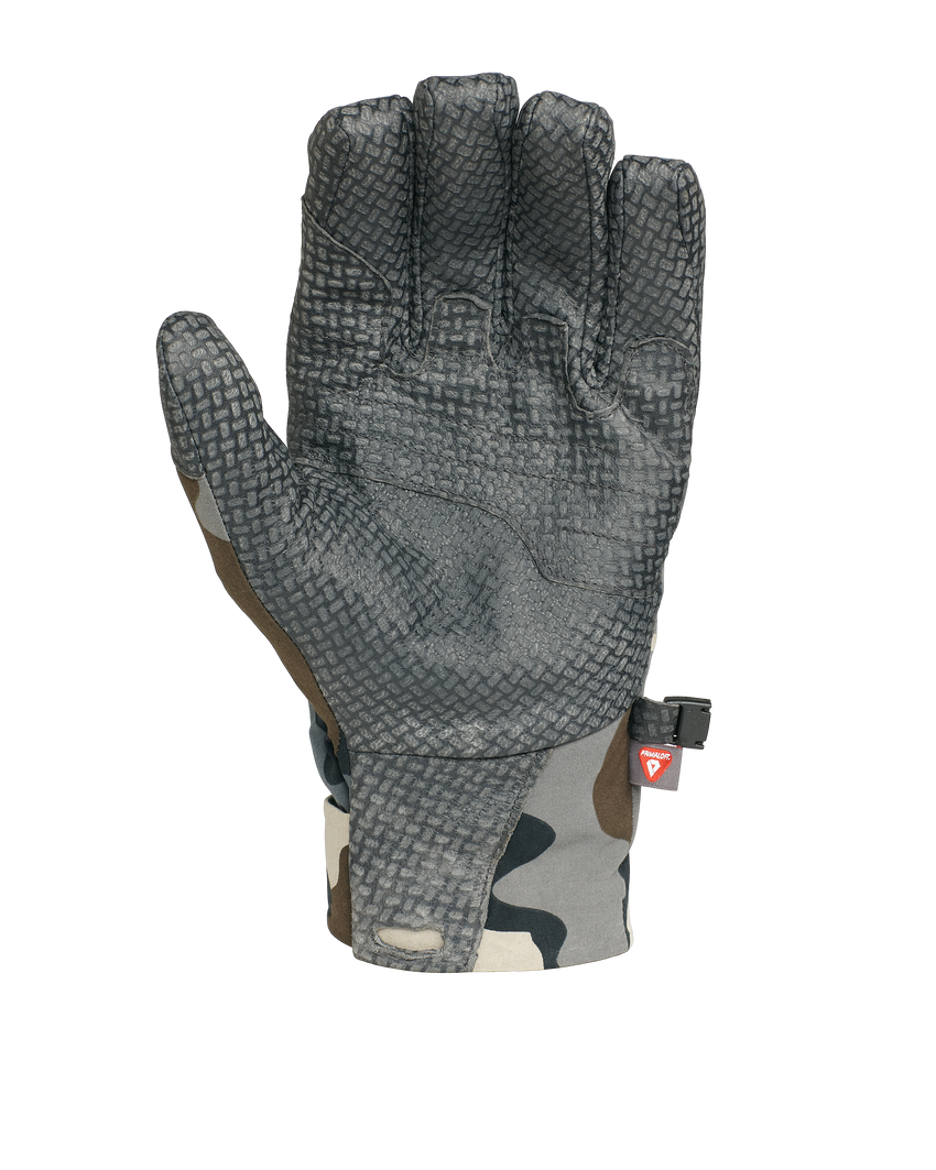 Yukon PRO Glove | Vias