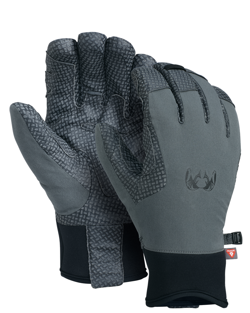 Expedition Glove | Gunmetal