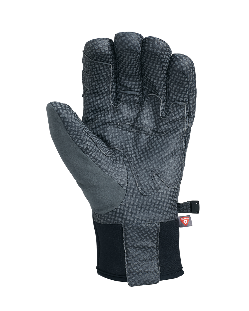 Expedition Glove | Gunmetal