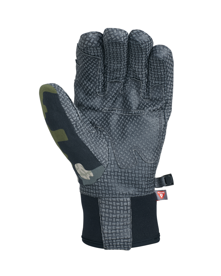 Expedition Glove | Verde