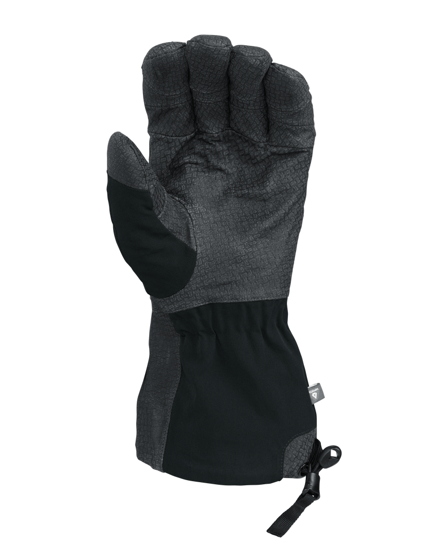 Northstar Glove | Black