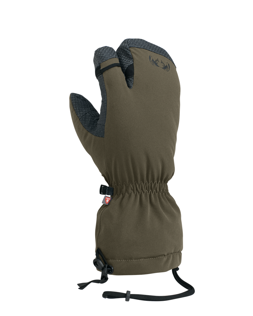 Northstar Glomitt | Ash
