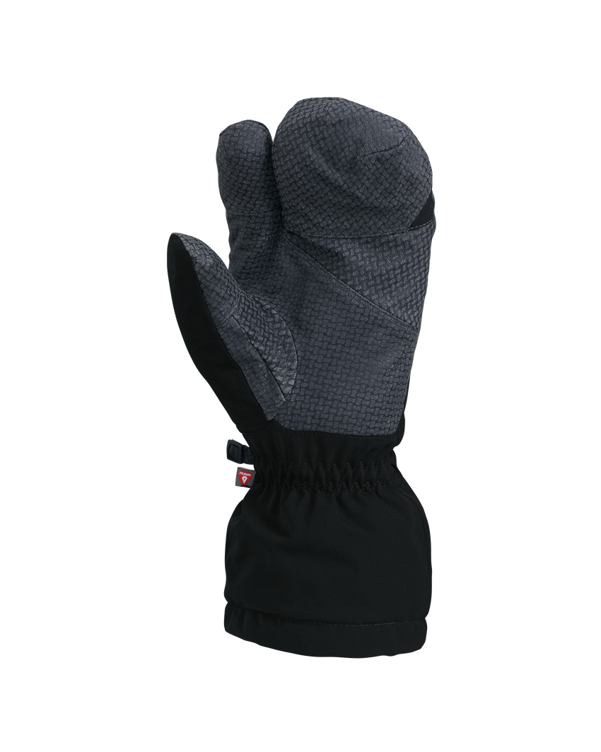 Northstar Glomitt | Black