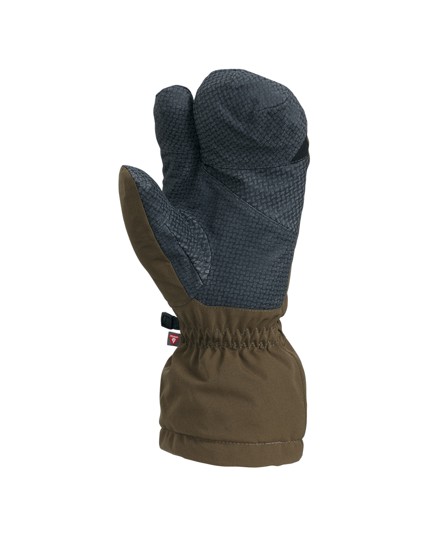 Northstar Glomitt | Bourbon