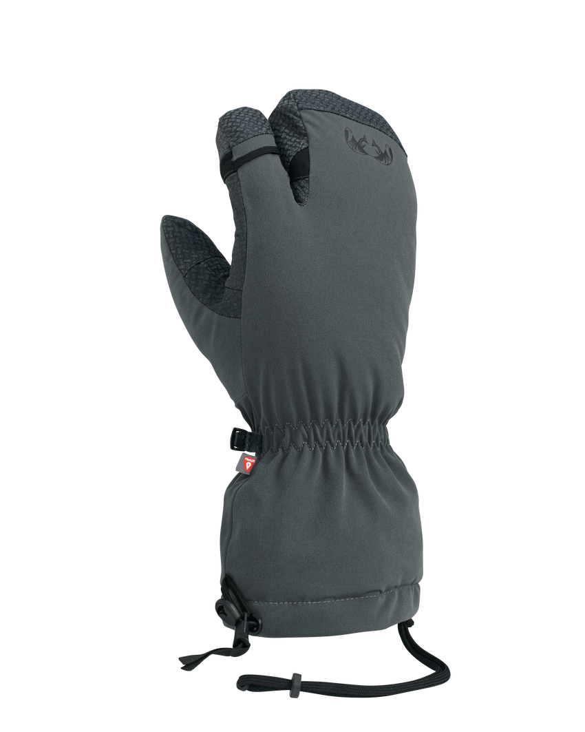 Northstar Glomitt | Gunmetal