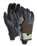 Precision Glove | Vias