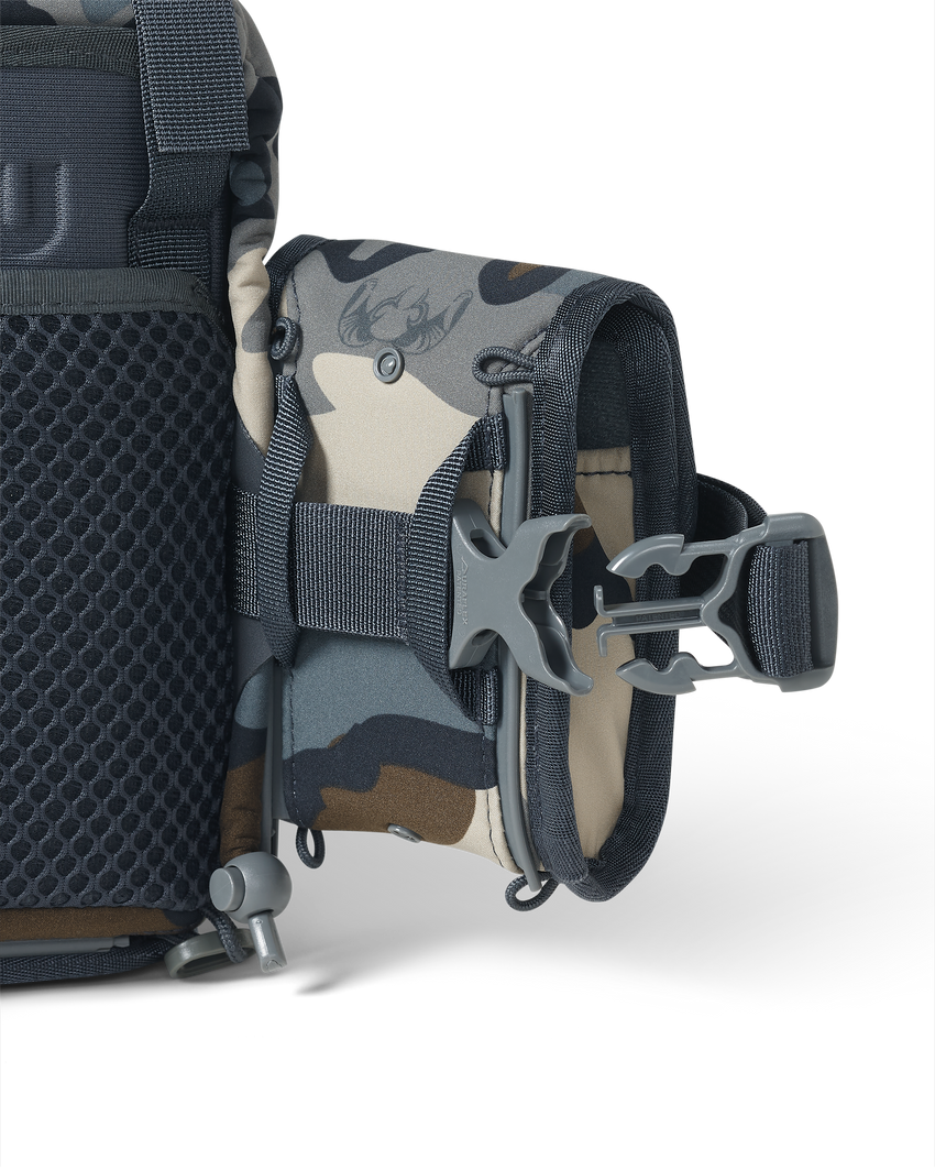 PRO G3 Rangefinder Holder | Vias