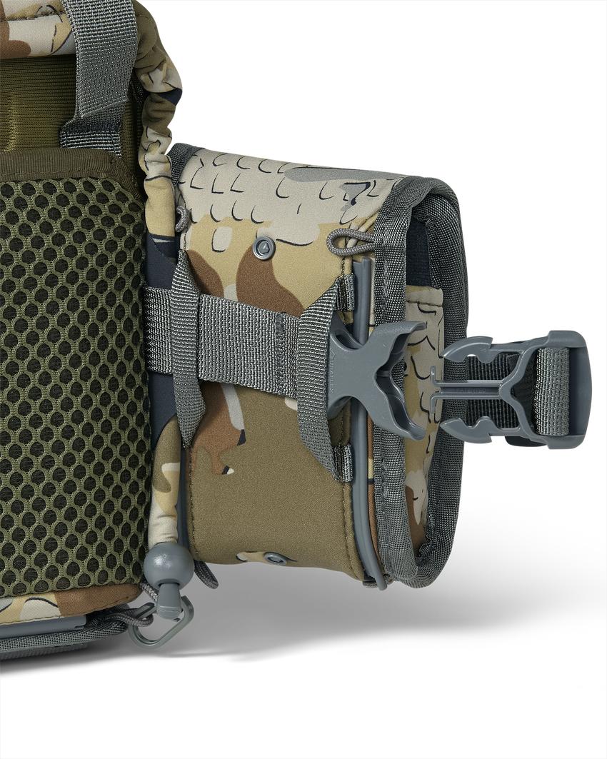 PRO G3 Rangefinder Holder | Valo