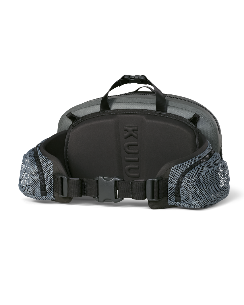 DeltaStorm 800 Submersible Waistpack | Stone