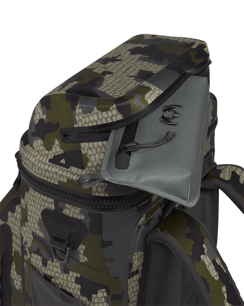 Kodiak 2000 Cooler Backpack | Verde