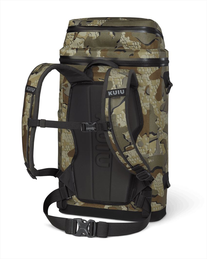 Kodiak 2000 Cooler Backpack | Valo