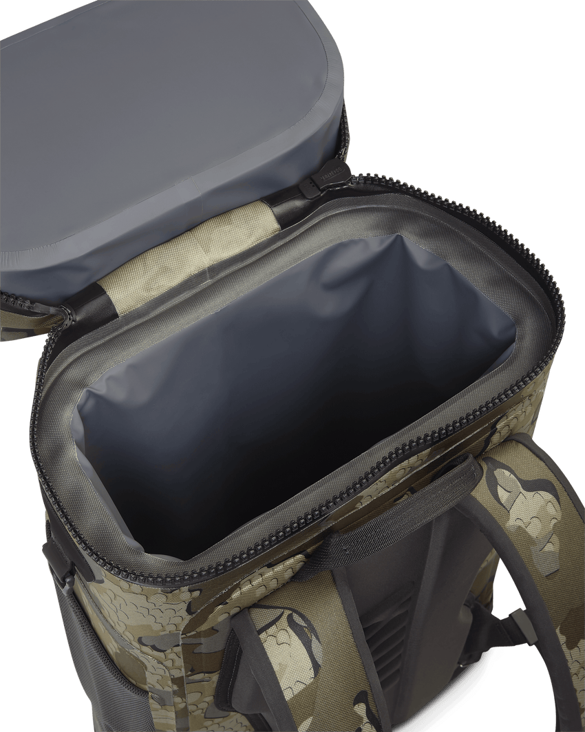 Kodiak 2000 Cooler Backpack | Valo