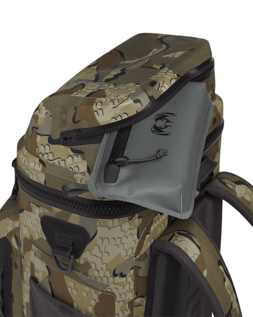 Kodiak 2000 Cooler Backpack | Valo