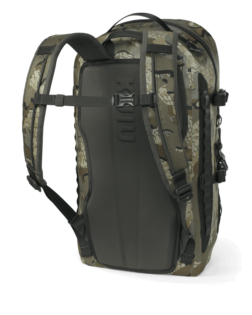 DeltaStorm 2200 Submersible Backpack | Valo