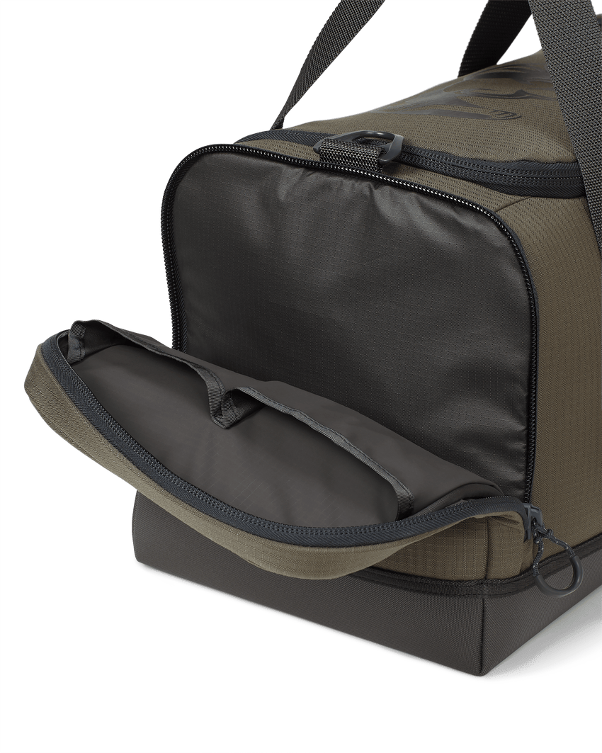Distance Duffel | Ash