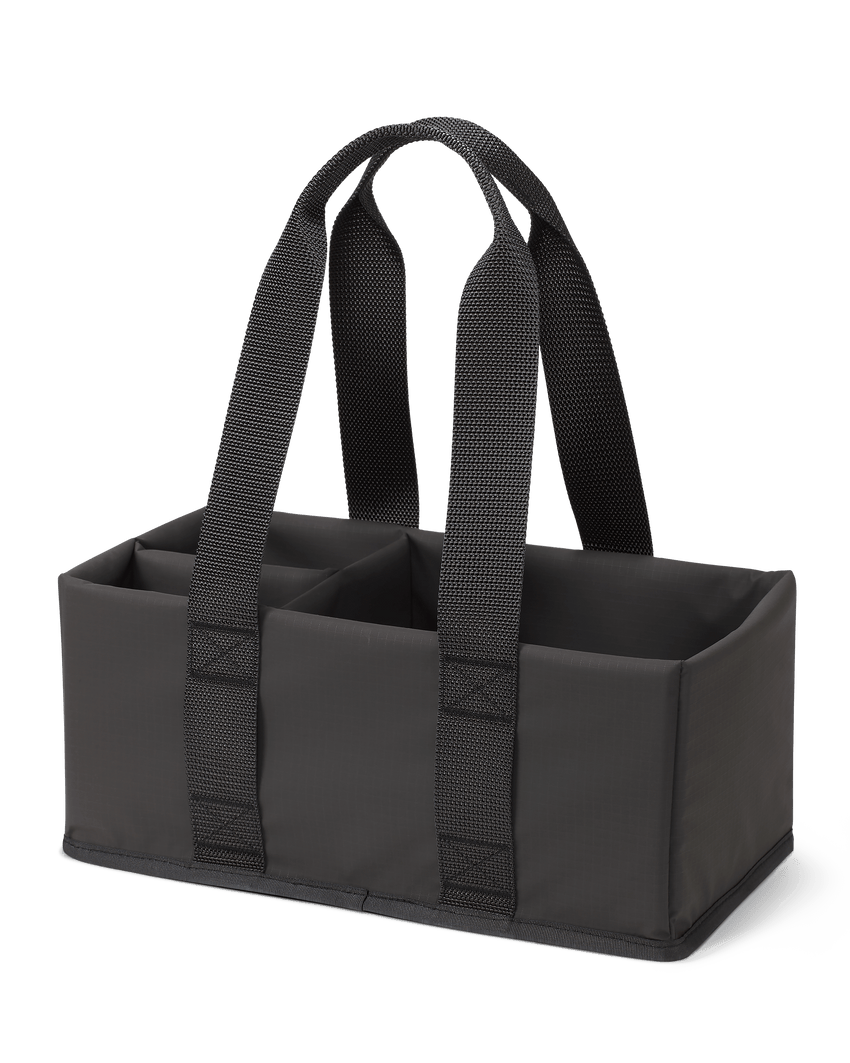 Distance Duffel | Black