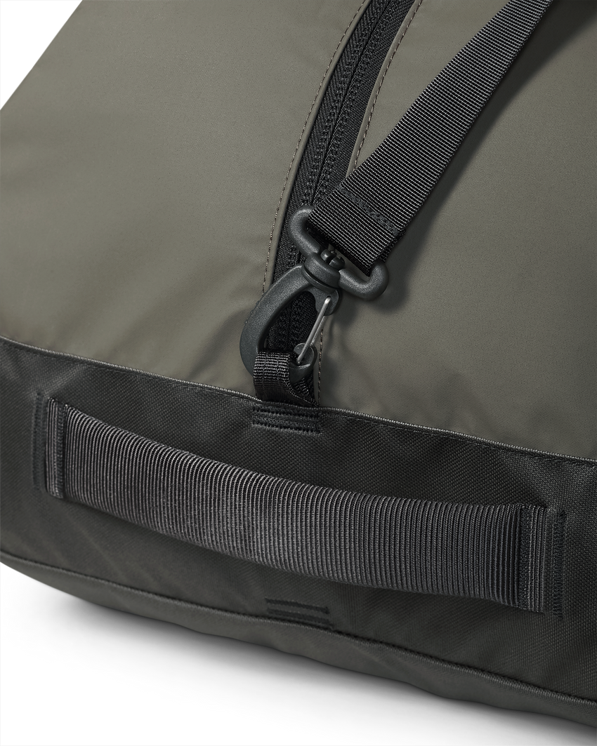 Runway CORDURA® 3000 Duffel | Ash