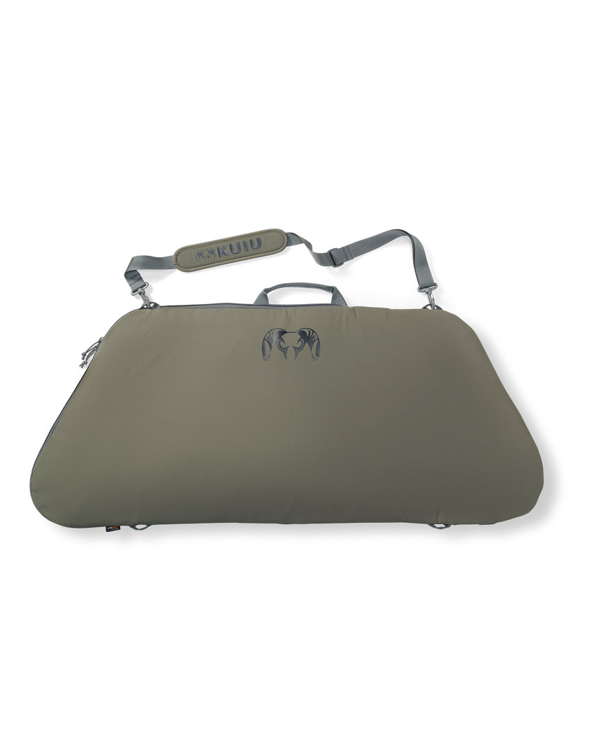 Bow Travel Cover | Ash