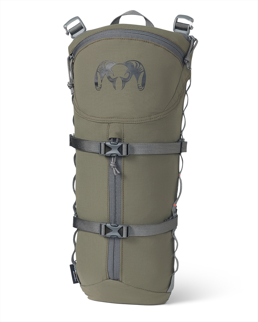 PRO G3 Bino Hydration Set | Ash