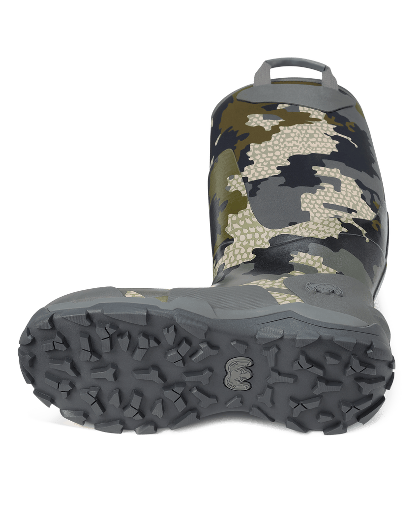 KUIU HD Mud Boot | Verde