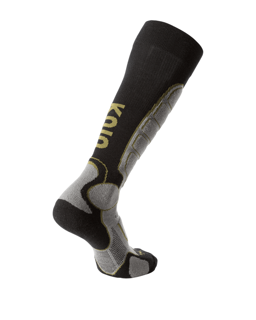 ULTRA Merino Over-the-Calf Sock 2-Pair Pack | Grey Green