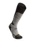 ULTRA Merino Over-the-Calf Sock | Grey Green