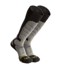 ULTRA Merino Over-the-Calf Sock 2-Pair Pack | Grey Green