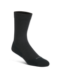 Merino 200N Lightweight Sock | Black