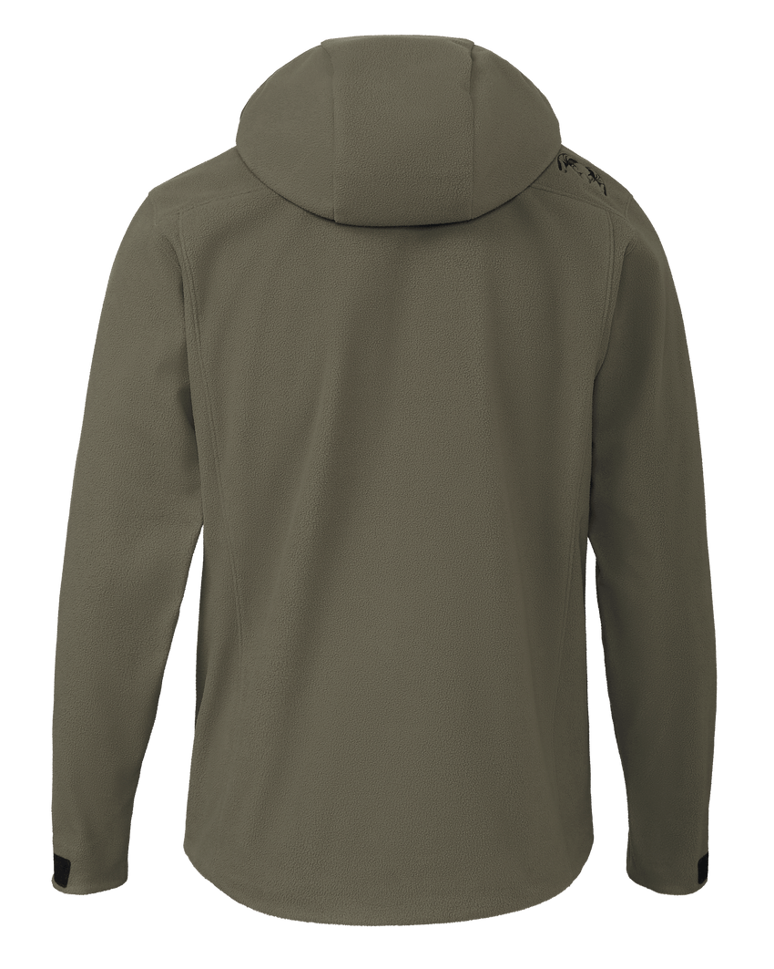 Outlet KUIU Proximity LT Hooded Jacket | Ash