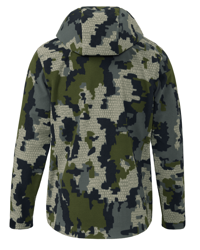 KUIU Proximity LT Hooded Jacket | Verde