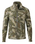 Border Fleece Full Zip | Valo