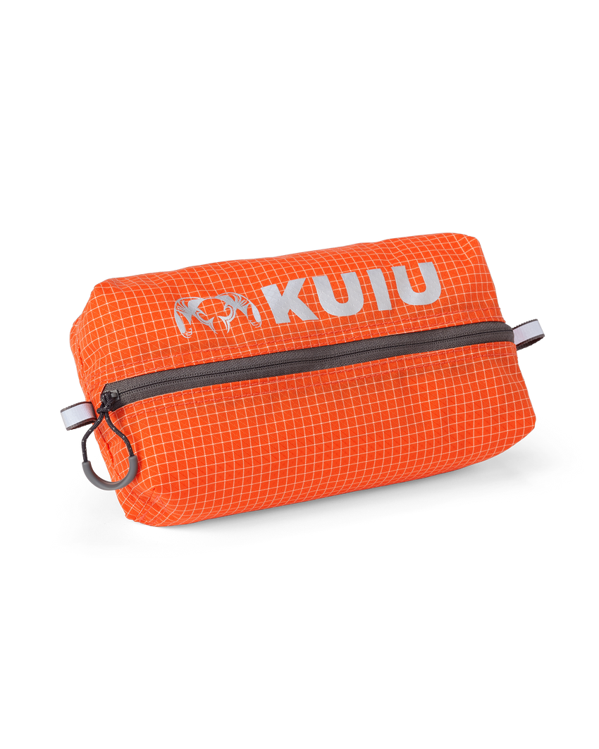 Extreema Bag | Orange