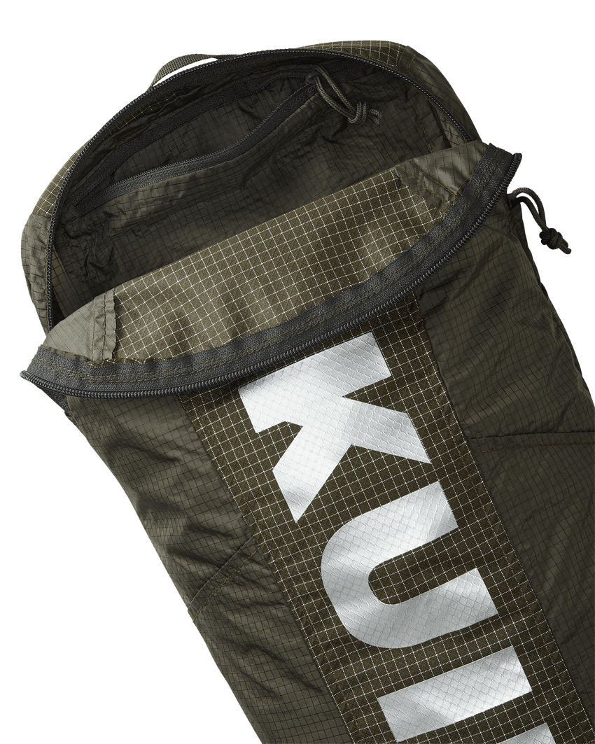 Extreema Stuffable Pack | Ash