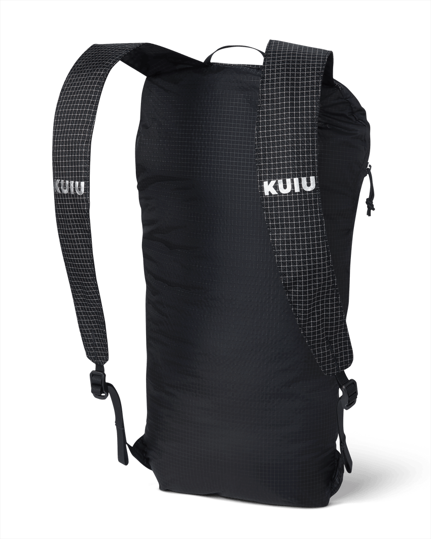 Extreema Stuffable Pack | Black