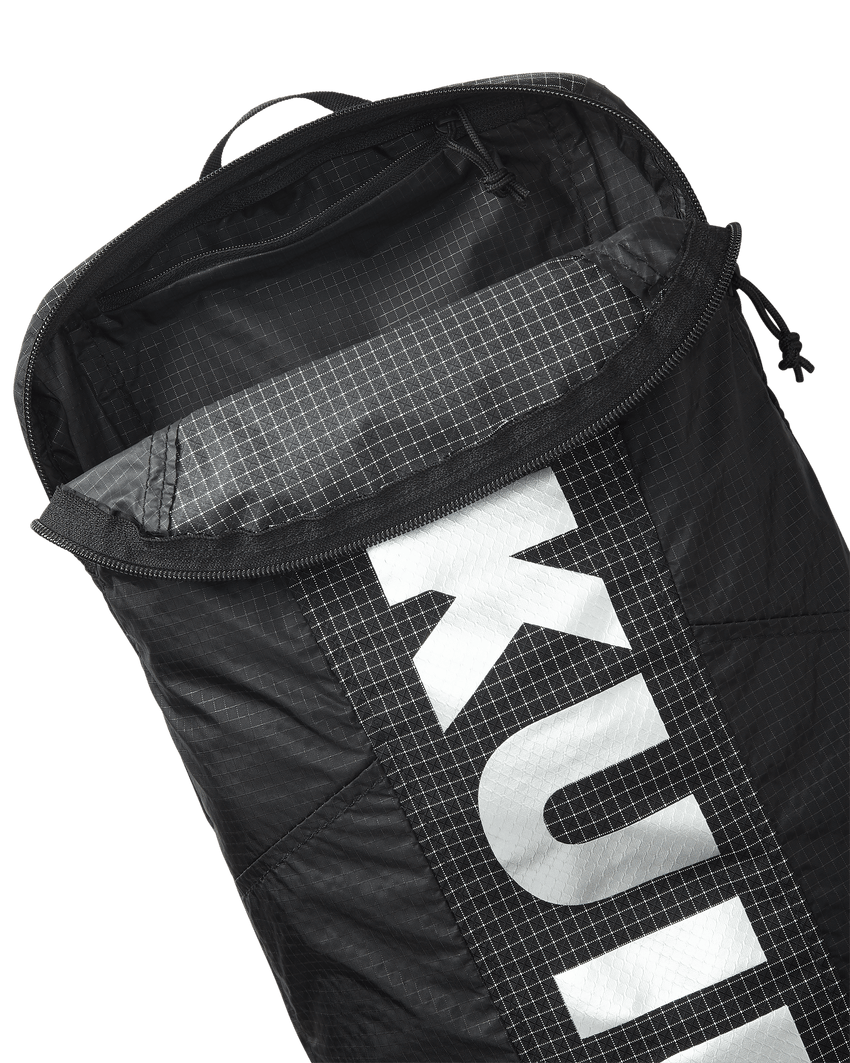 Extreema Stuffable Pack | Black
